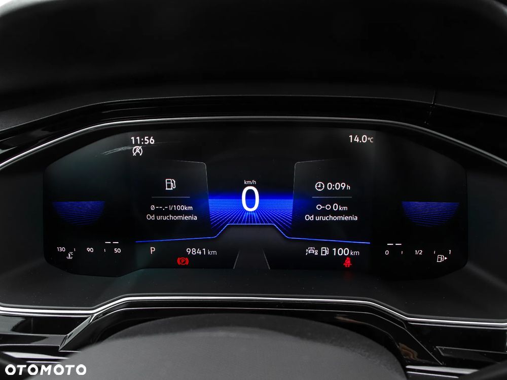 Volkswagen Taigo 1.5 TSI ACT Style DSG - 19