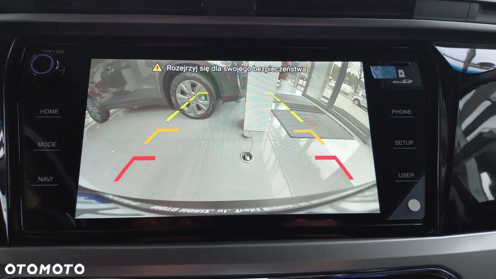 SsangYong/KGM Korando 1.5 T-GDI Sapphire 2WD - 30