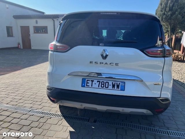 Renault Espace Energy dCi 130 Life - 4