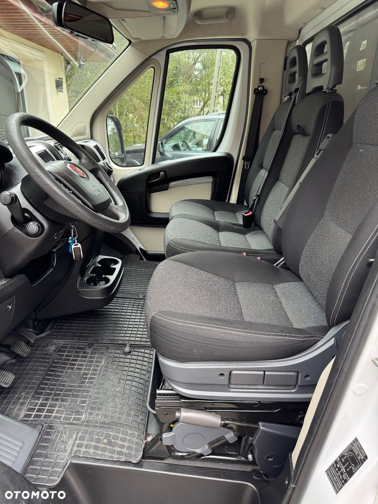 Fiat Ducato Maxi - 13
