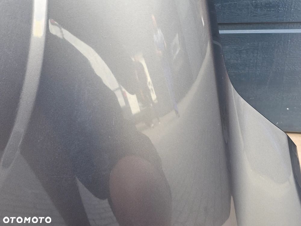 BŁOTNIK LEWY PRZÓD PRZEDNI OPEL ANTARA 79U - 8
