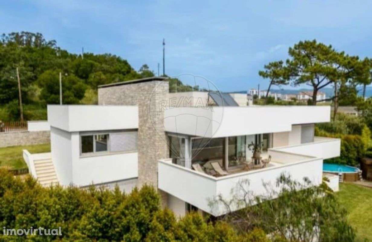 Moradia T4 para venda - Grande imagem: 2/40