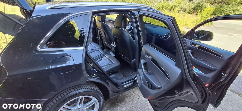 Audi Q5 - 13