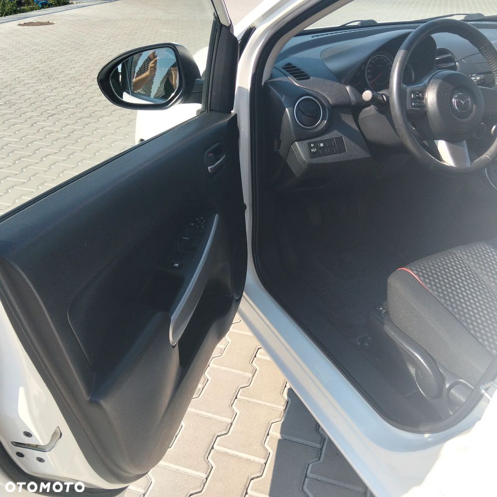 Mazda 2 1.3 Comfort - 8