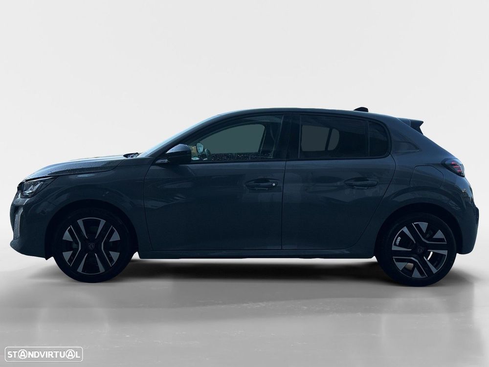 Peugeot 208 1.2 PureTech Allure - 2
