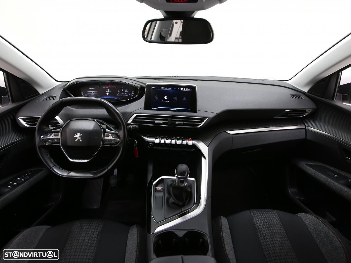 Peugeot 5008 1.5 BlueHDi Allure - 6