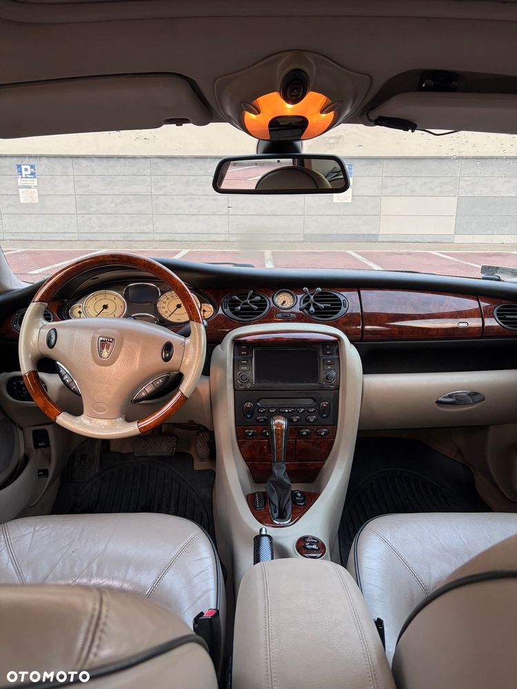 Rover 75 - 26