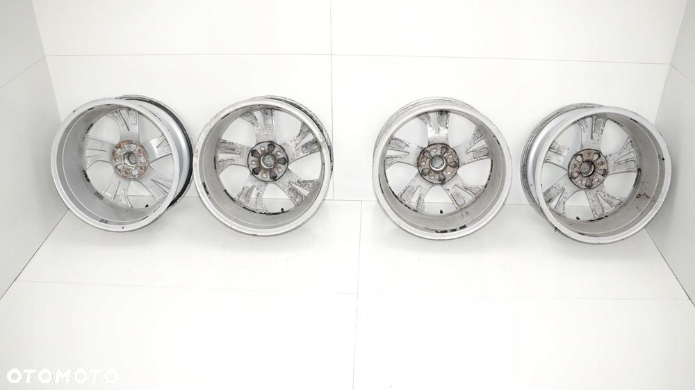 FELGA ALUMINIOWA 17 OPEL ASTRA K 15R--> 7,5JX17 5X105 - 12