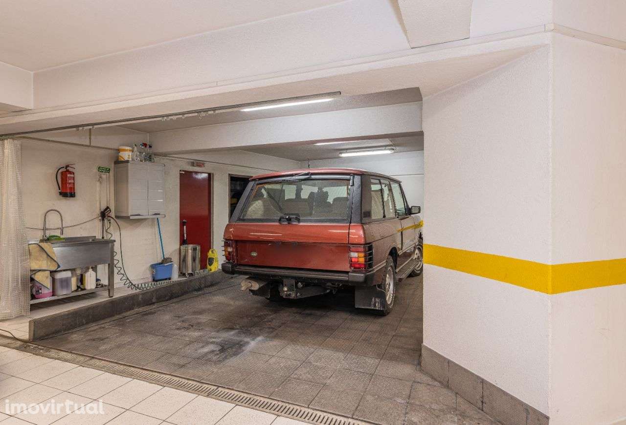 Garagem / Estacionamento para venda na Av. João XXI - Grande imagem: 4/14