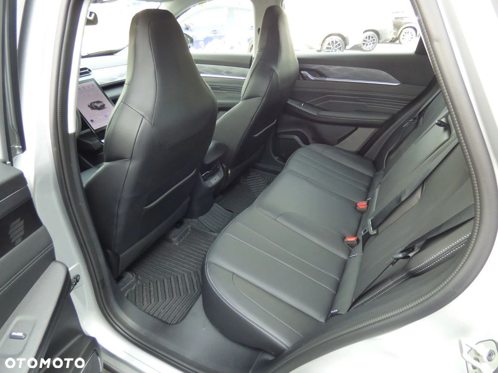 Dongfeng Mage - 14