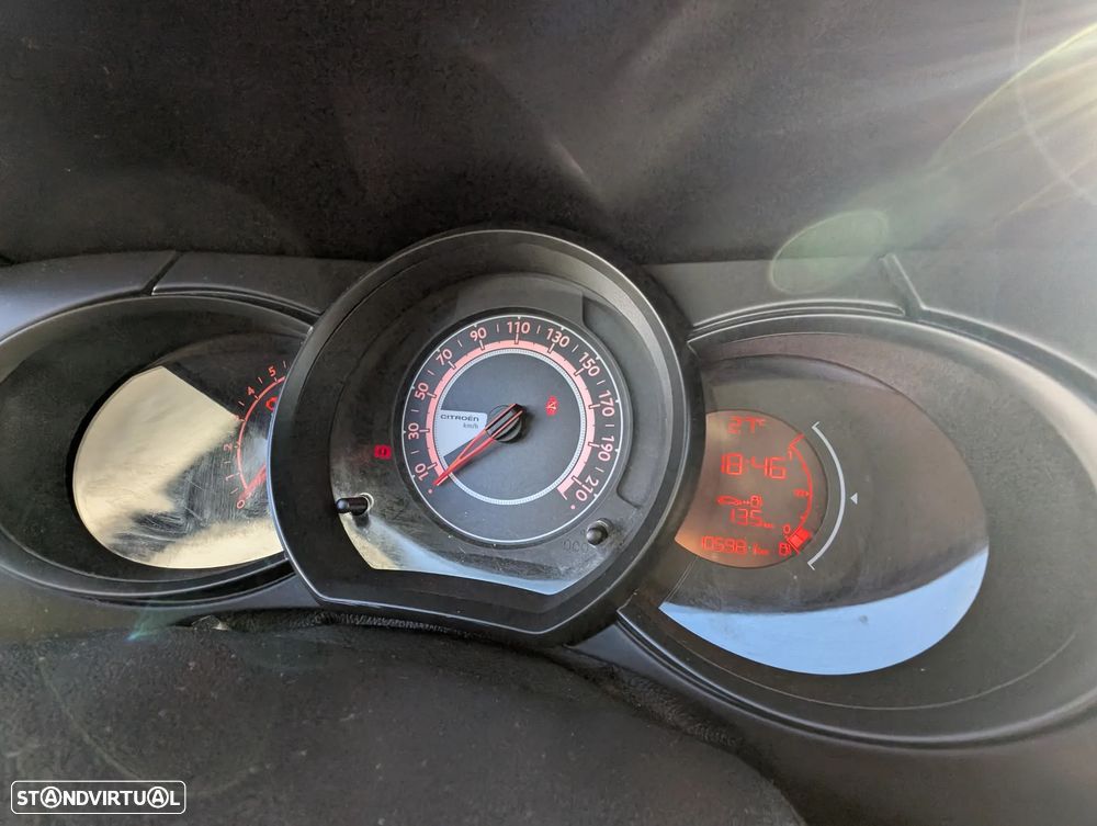 Citroën C3 - 8