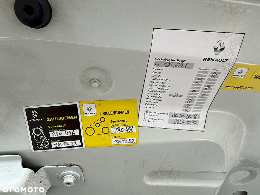 Renault Megane 1.6 16V 100 Expression - 28