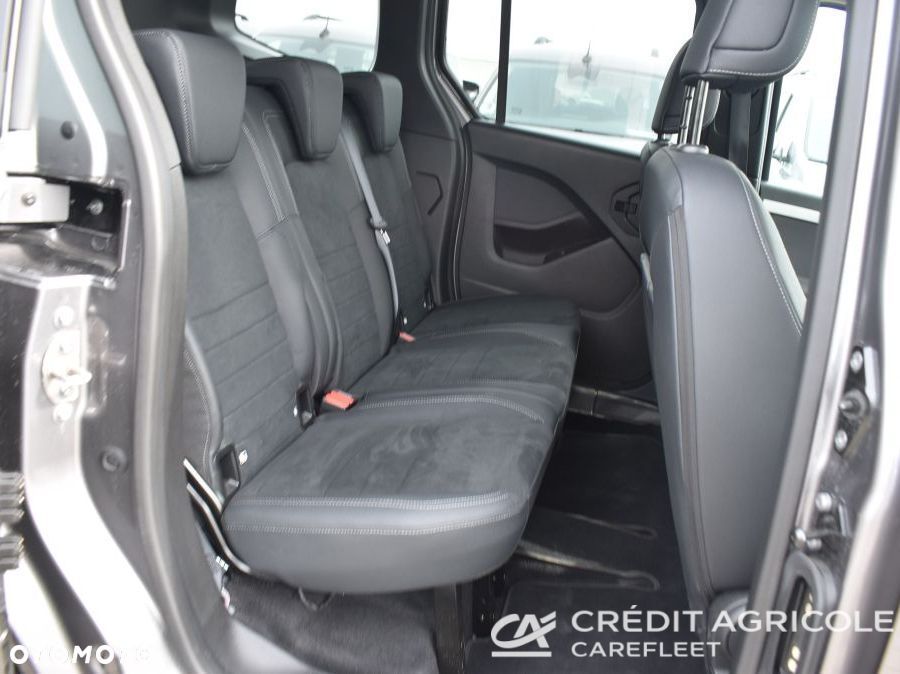 Mercedes-Benz Klasa T 180 d Progressive - 14