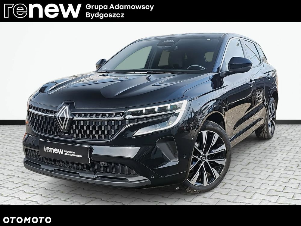 Renault Austral 1.3 TCe mHEV Techno - 1