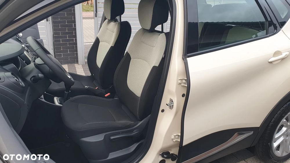 Renault Captur - 19
