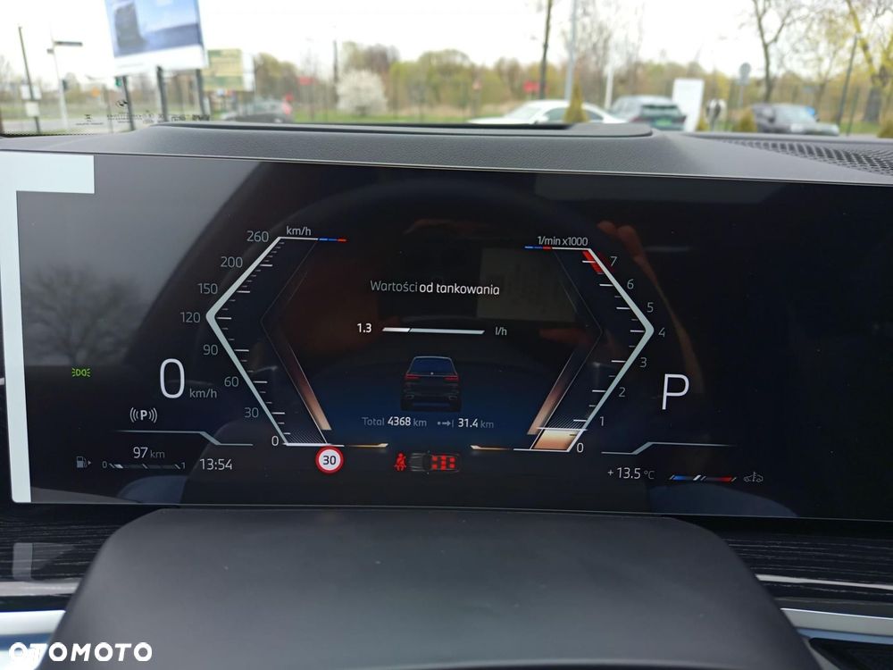 BMW X7 xDrive40i mHEV M Sport sport - 13