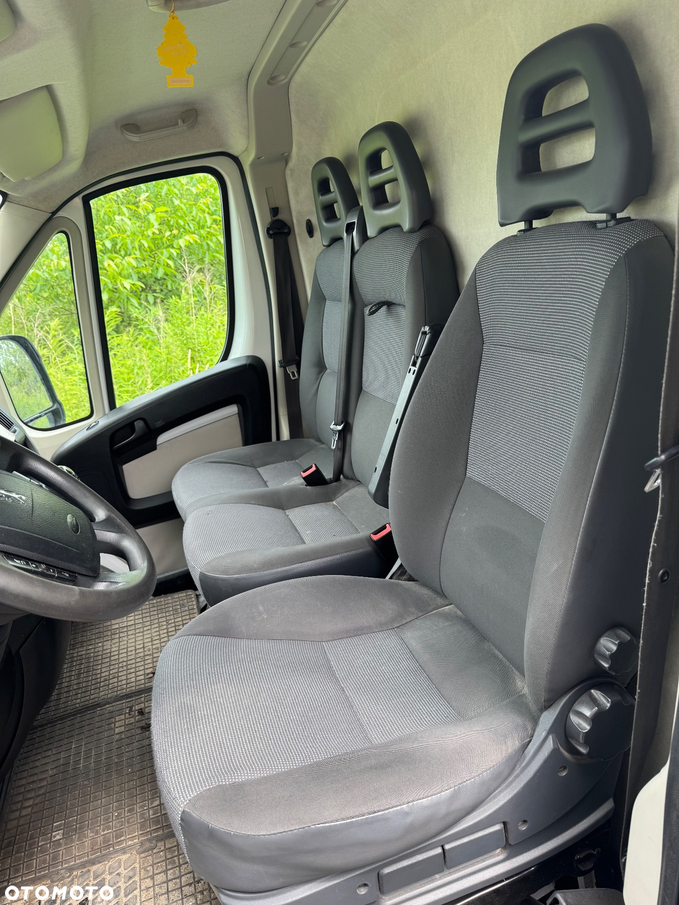 Peugeot Boxer - 9