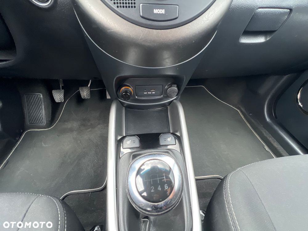 Kia Soul 1.6 GDI Spirit - 20