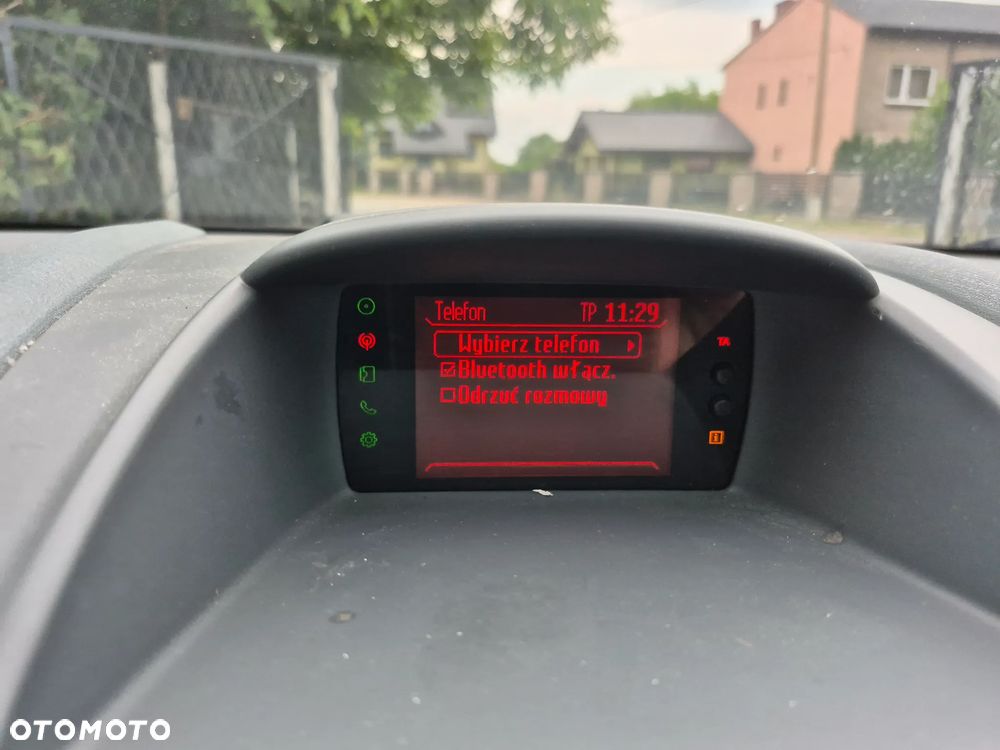 Ford Fusion 1.4 Trend X100 / FX Gold - 9
