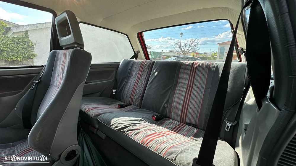 Opel Corsa 1.6 GSi - 21