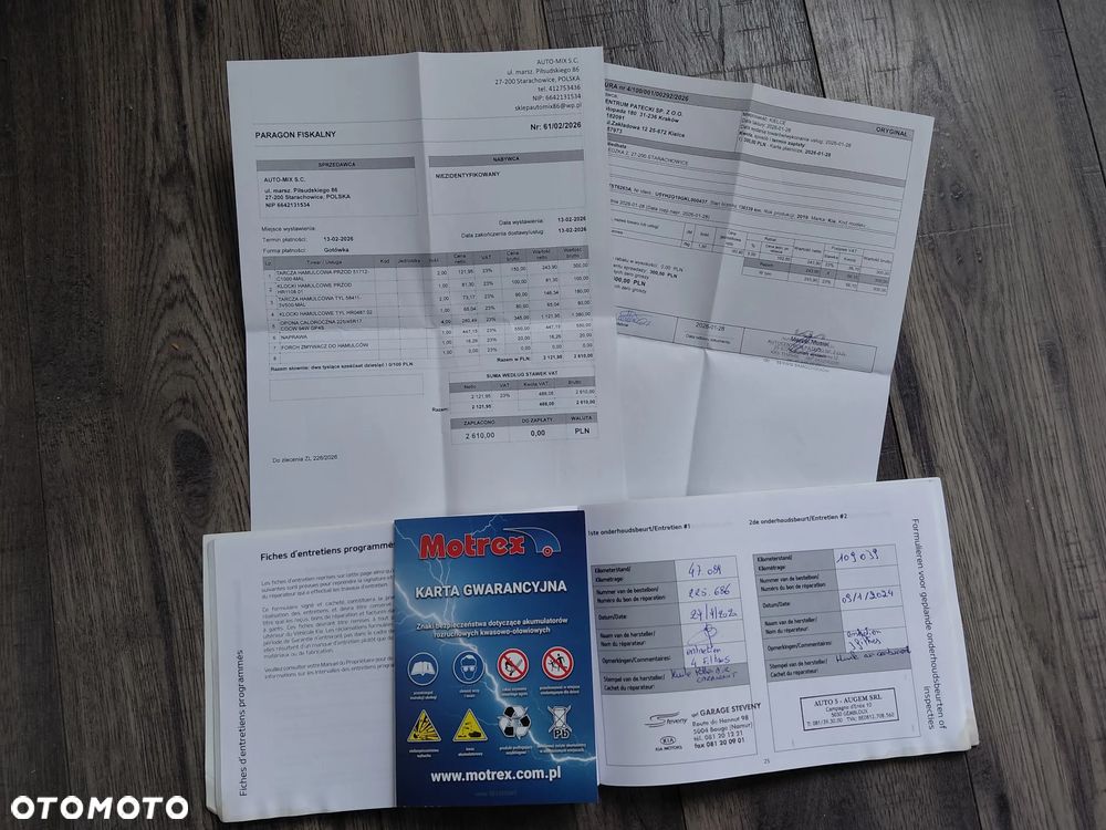 Kia ProCeed 1.6 CRDi GT Line DCT - 40