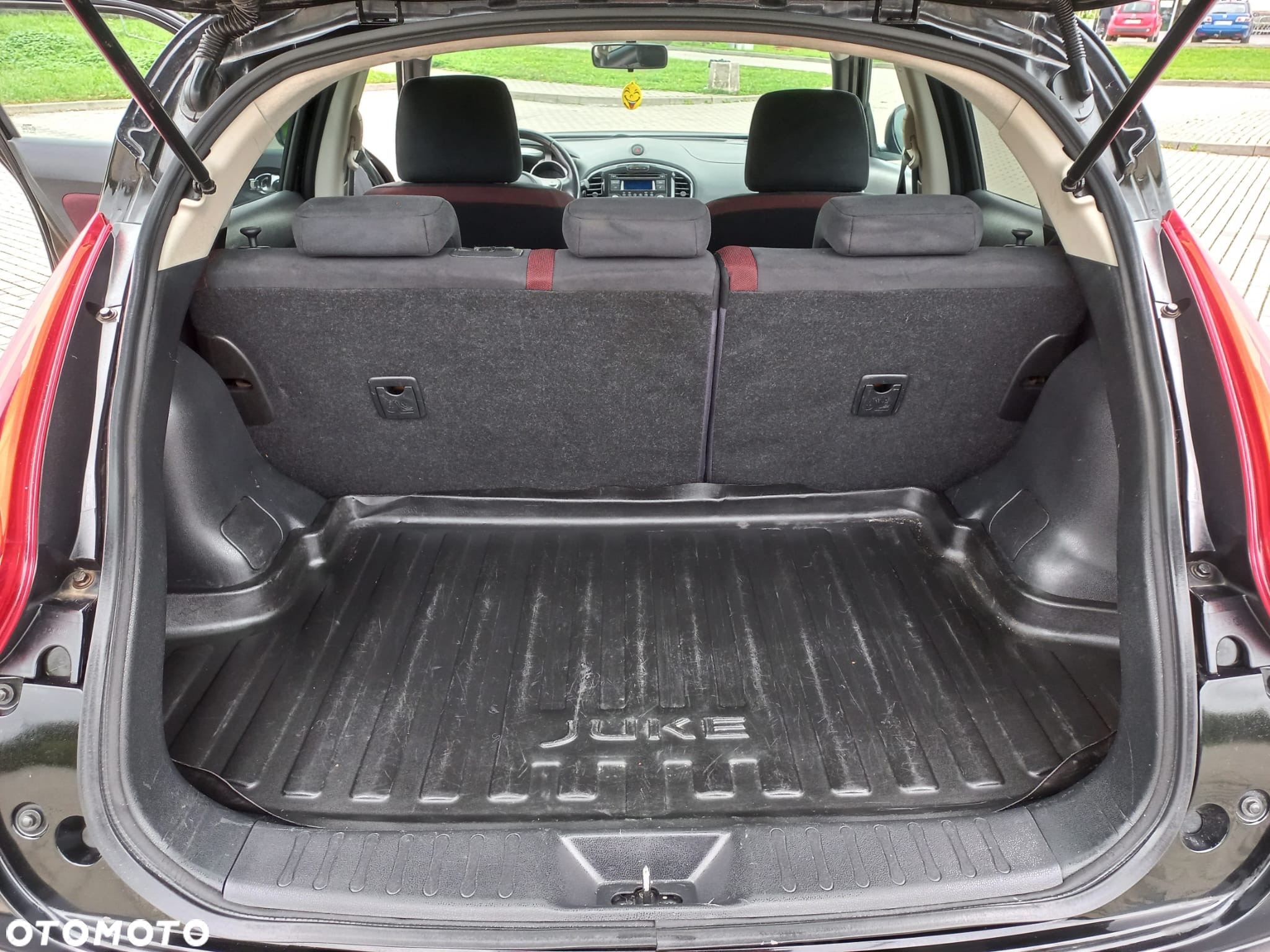 Nissan Juke 1.6 T Ministry of Sound - 15