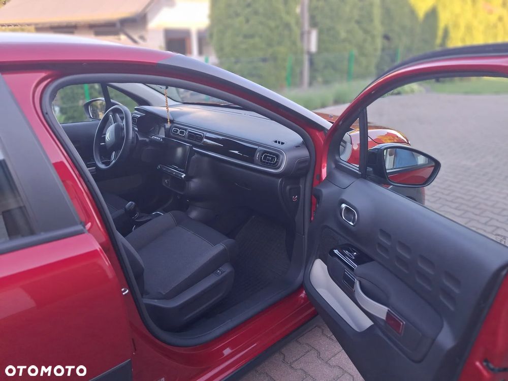 Citroën C3 1.2 PureTech Shine - 11