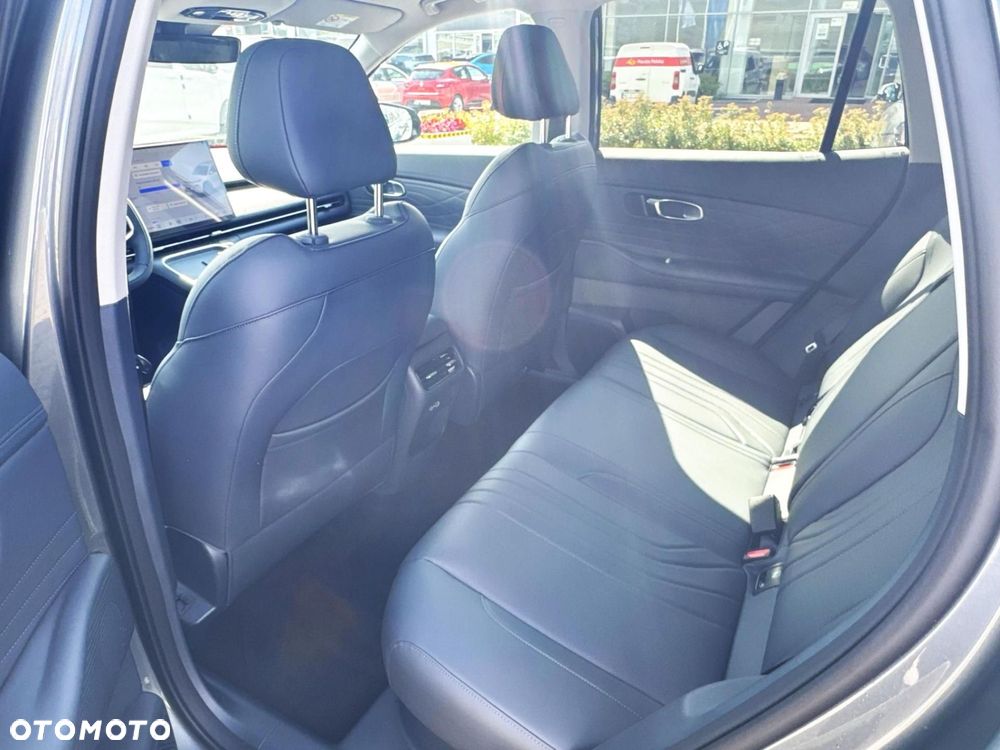 Geely Starray - 19