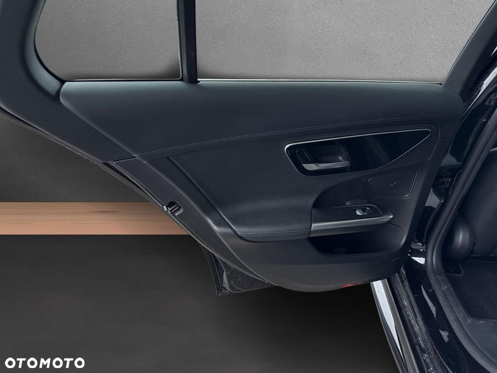 Mercedes-Benz Klasa C - 14