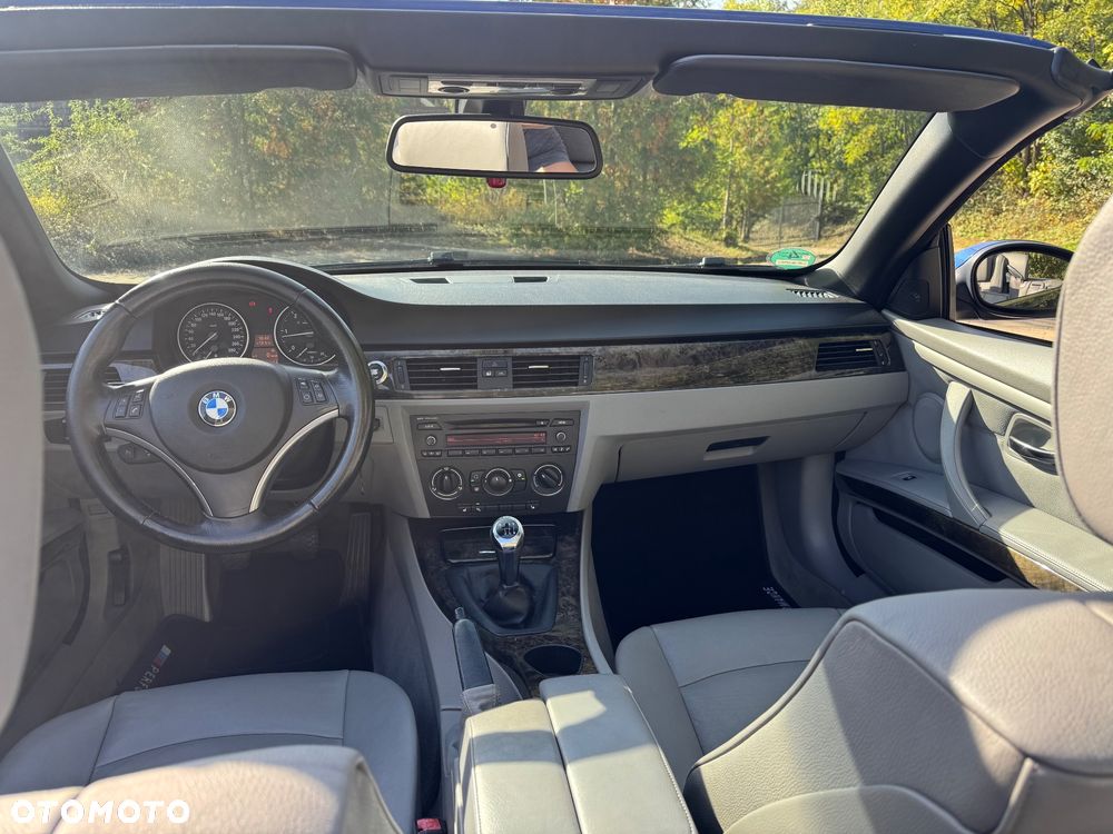 BMW Seria 3 - 20