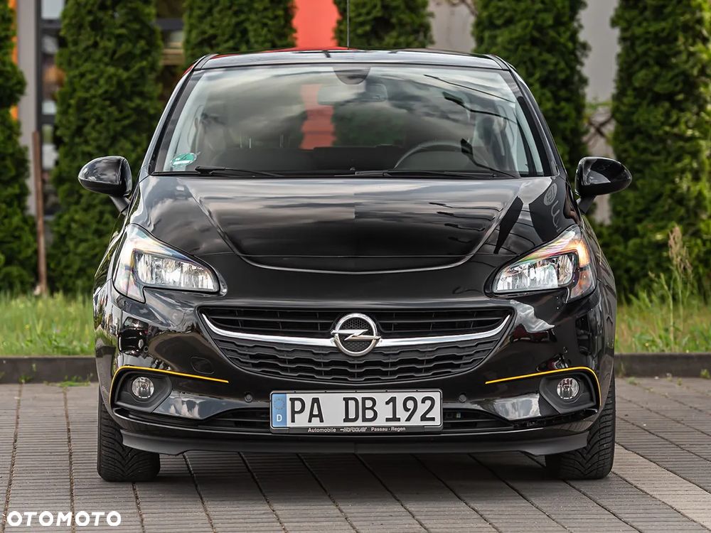 Opel Corsa - 4