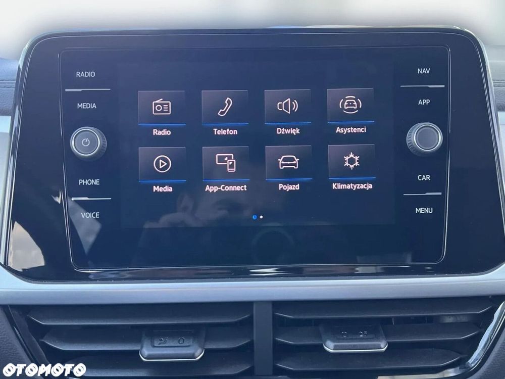 Volkswagen T-Roc 2024