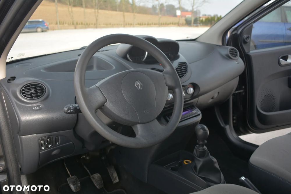 Renault Twingo - 16