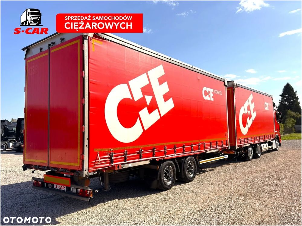 Mercedes-Benz Actros 2545_Zestaw_Jumbo_Tandem_MP5 - 10
