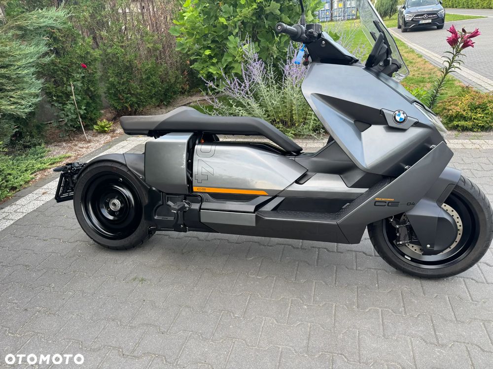 BMW CE 04 - 4