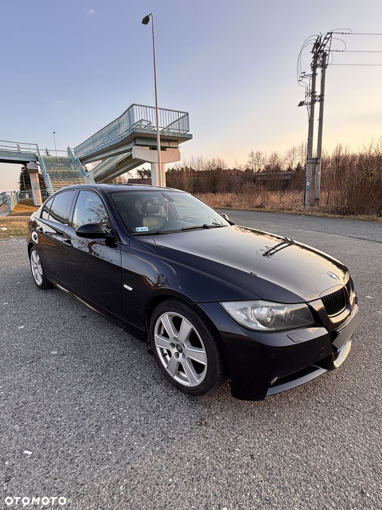 BMW Seria 3 - 24
