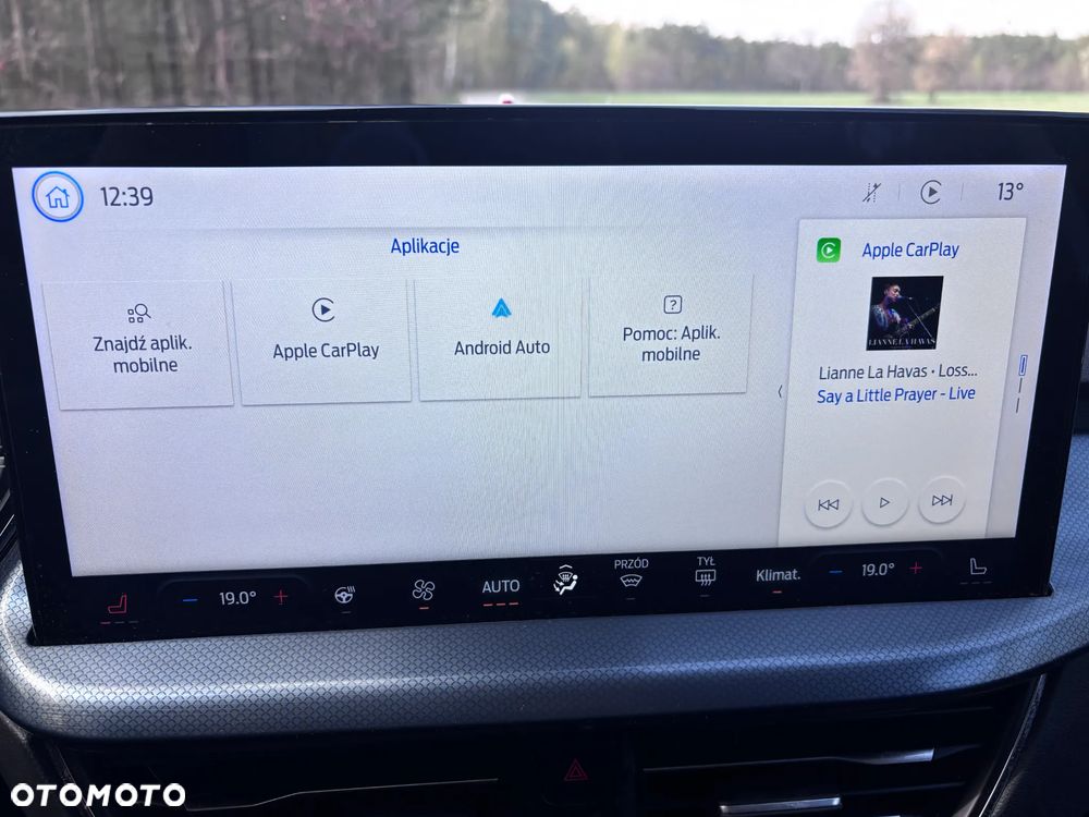 Ford Focus 1.0 EcoBoost mHEV Active X - 22