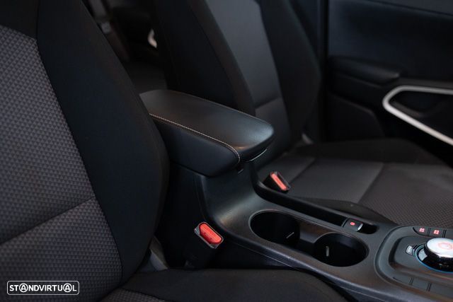 Kia e-Soul 39.2kWh - 58