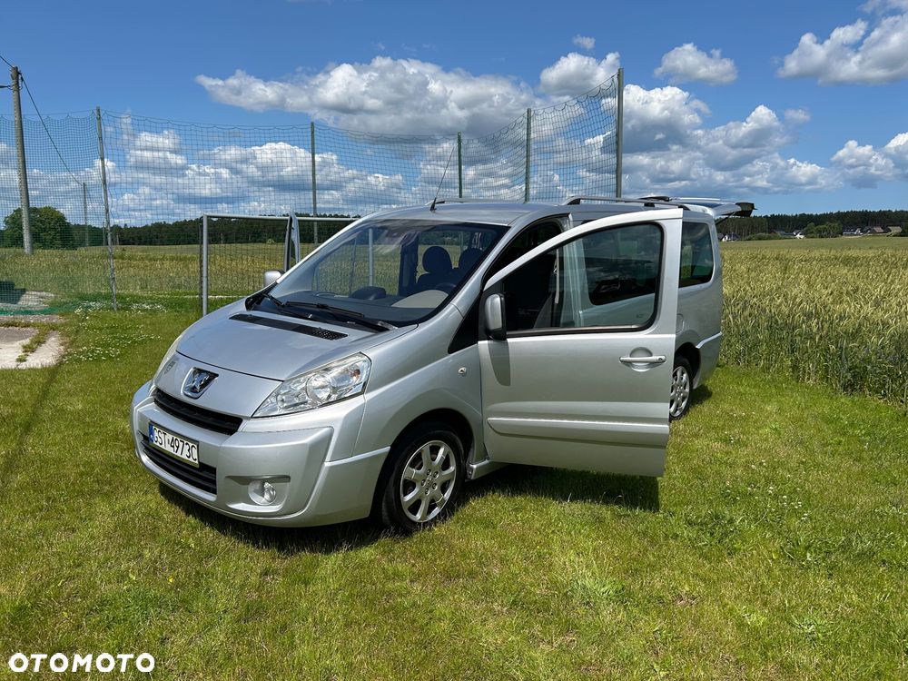 Peugeot Expert - 5