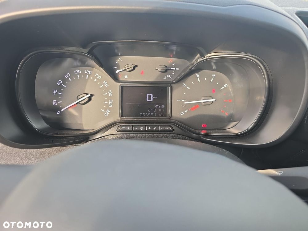 Toyota PROACE CITY - 19