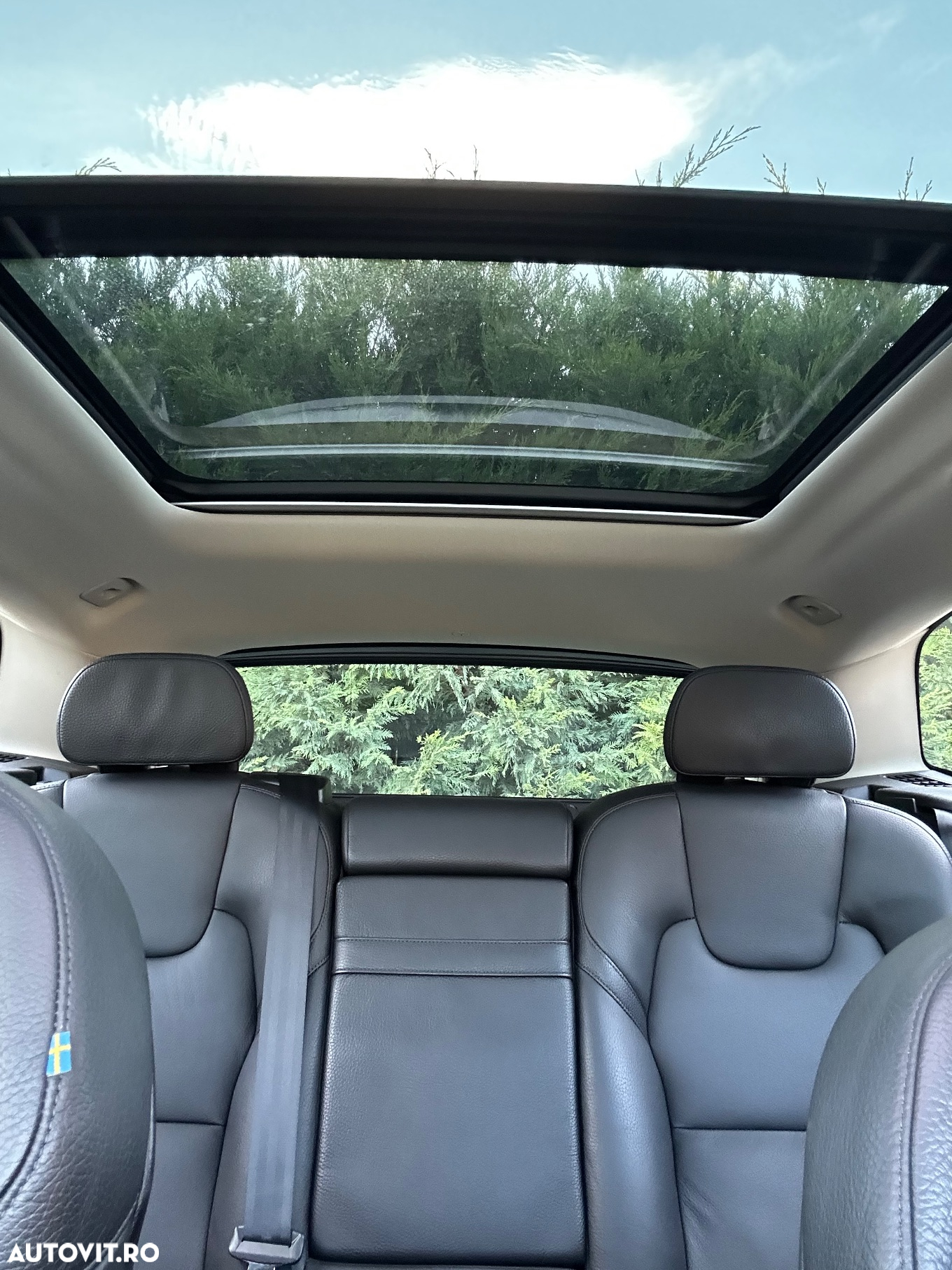 Volvo XC 60 - 10