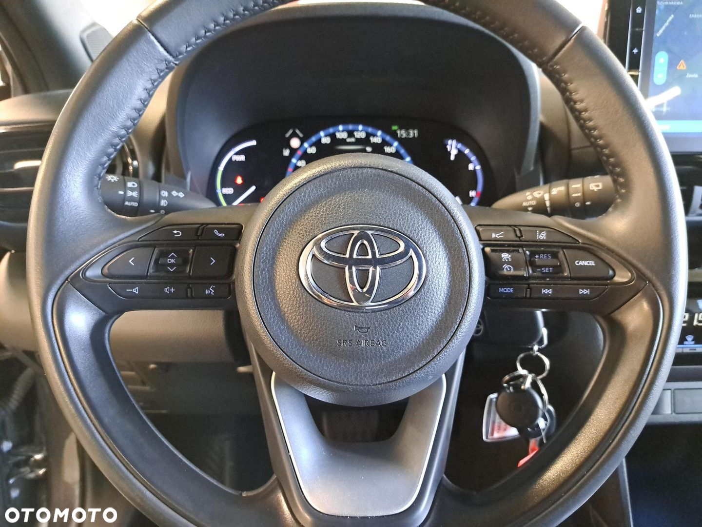 Toyota Yaris Cross - 29