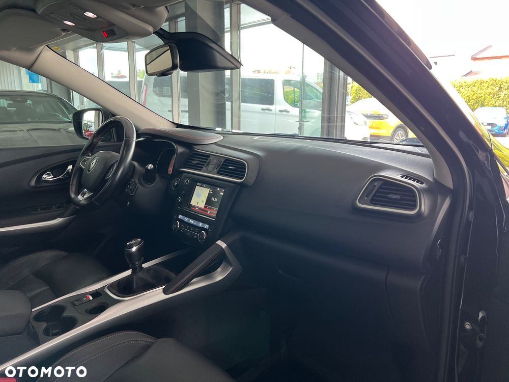Renault Kadjar 1.6 Energy TCe S-Edition - 39