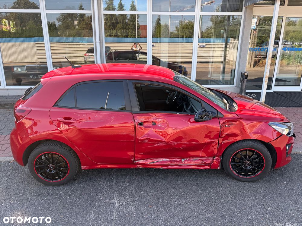 Kia Rio 1.0 T-GDI L - 9