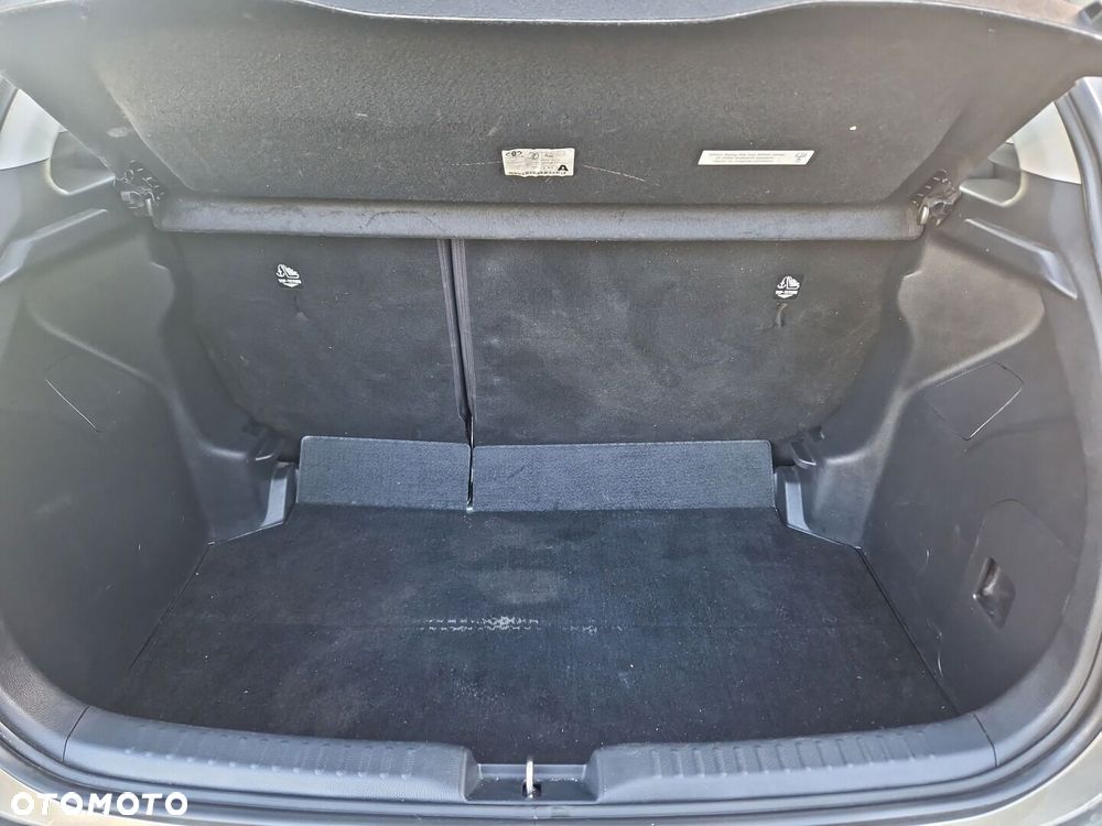 Toyota Yaris 1.0 Comfort - 22