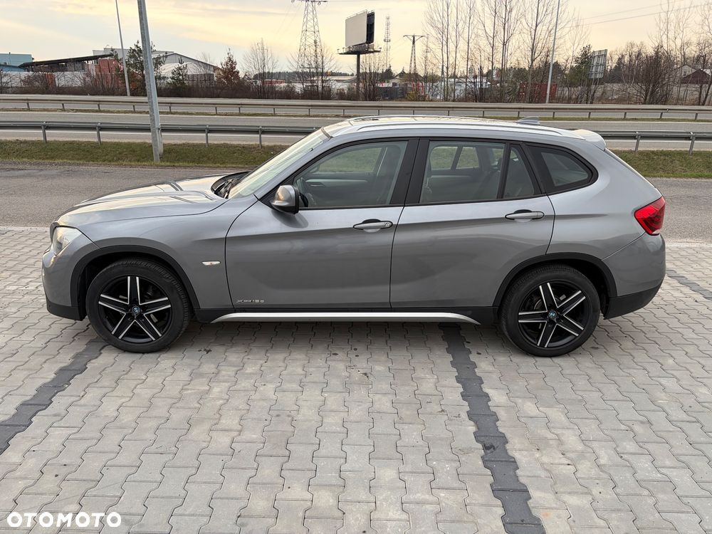 BMW X1 xDrive18d - 2