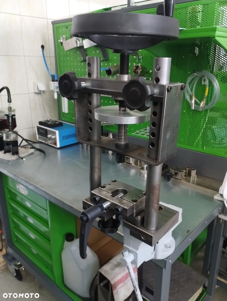 Sterownik do Cam-Box na stół probierczy - 3