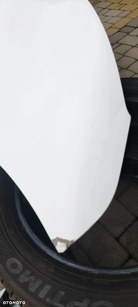 maska błotnik prawy aygo x - 6