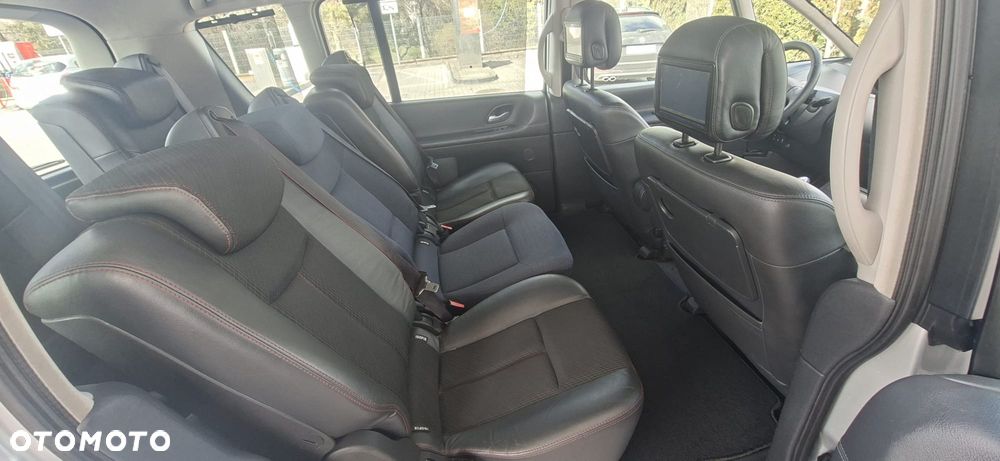 Renault Espace 2.0 Tech Run - 21