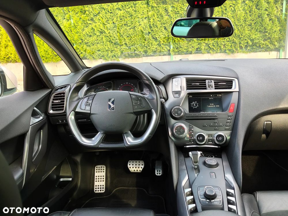 Citroën DS5 HDi 165 SportChic - 15